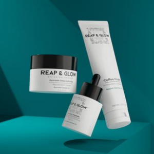 The Gorgeous Skin Trifecta BEST VALUE!