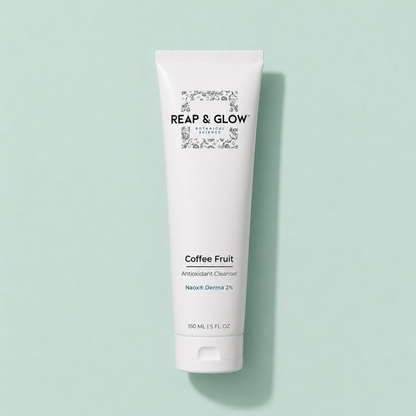 Coffee Fruit Antioxidant Cleanser